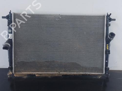 Radiateur MAZDA CX-30 (DM) [2019-2025]  29909638