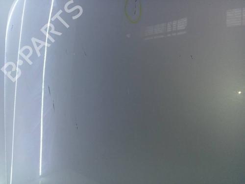 Hood MERCEDES-BENZ M-CLASS (W163) ML 400 CDI (163.128) | BP13583809C1 