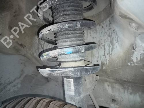 Used Right front shock absorber VW CADDY IV Box Body/MPV (SAA, SAH) [2015-2025]  22388613