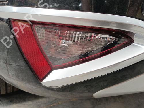 Used Rear bumper left light KIA SPORTAGE V (NQ5) 1.6 T-GDI MHEV (180 hp) 28073680