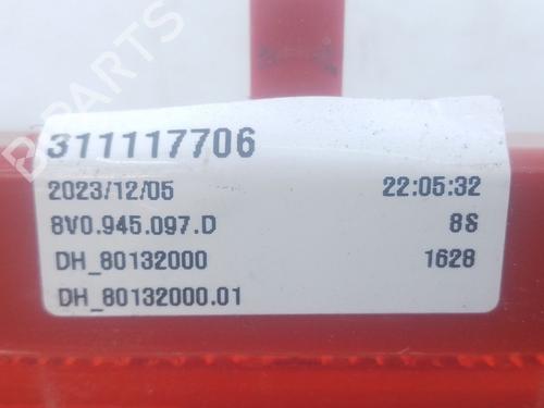 Third brake light VW TAIGO (CS1) 1.0 TSI | BP34122682L11 - Image 4