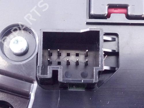 Electronic module MERCEDES-BENZ A-CLASS (W177) A 220 d (177.014) | BP13313765M83 