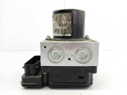 ABS pump OPEL INSIGNIA A (G09) 2.0 CDTI (68) | BP2987333M43 