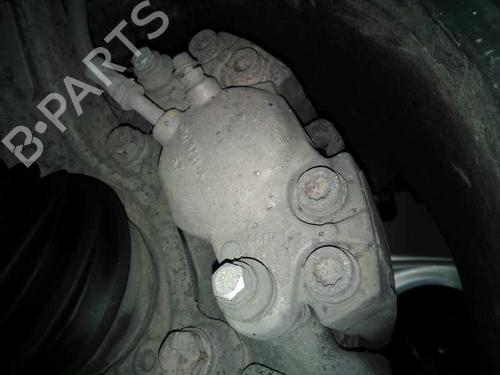 Used Right front brake caliper AUDI A5 Sportback (8TA) 2.7 TDI (190 hp) 11589662
