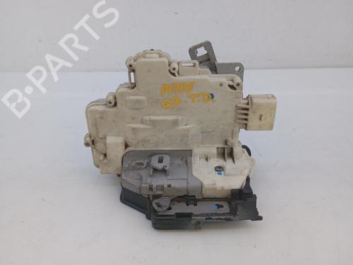 rear-right-lock-audi-q7-4lb-2006-2007-2008-2009-2010-2011-2012-2013-2014-2015-2016-37154276 main image