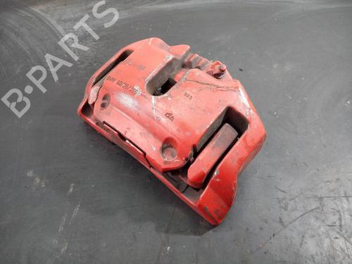Used Right front brake caliper BMW X6 (E71, E72) xDrive 50 i (408 hp) 16056381