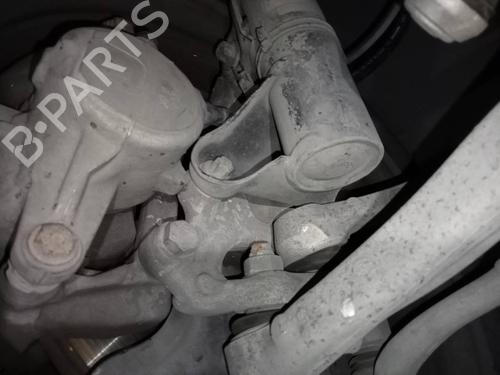 Used Left front steering knuckle MERCEDES-BENZ C-CLASS (W204) C 200 CDI (204.001) (136 hp) 22715571