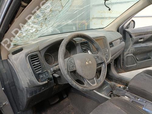 Tableau de bord MITSUBISHI OUTLANDER III (GG_W, GF_W, ZJ, ZL, ZK) 2.0 (GF7W) | BP30596670C46