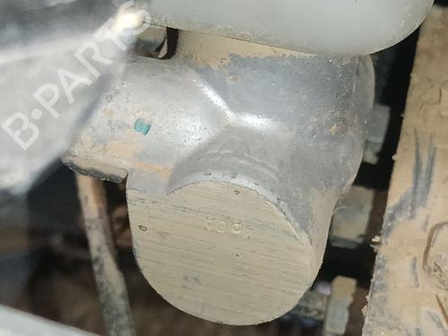 Used Brake master cylinder Brake master cylinder 38621904 38621904