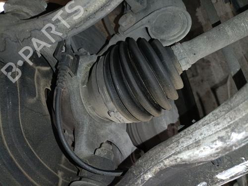 Used Left front steering knuckle MERCEDES-BENZ B-CLASS Sports Tourer (W246, W242) B 200 CDI (246.201) (136 hp) 30871046