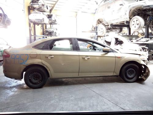 Alternator FORD MONDEO IV Saloon (BA7) 2.0 TDCi | BP10358792M7 