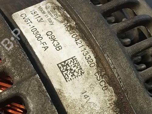 Alternator FORD FOCUS III  | BP19321876M7 