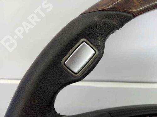 Steering wheel BMW 7 (E65, E66, E67) 740 d | BP437683C49  - Image 6