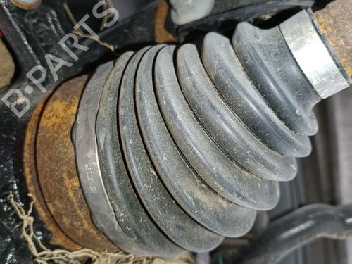 Used Right front driveshaft Right front driveshaft 37024424 37024424