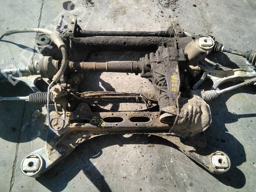 Subframe VW TOUAREG (7LA, 7L6, 7L7) 2.5 R5 TDI | BP30410813M9 