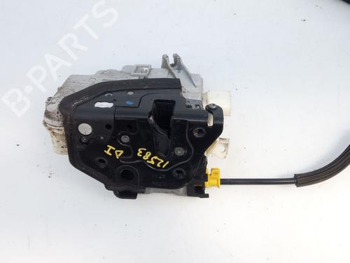 Front left lock AUDI A5 (8T3) 2.0 TFSI | BP19641501C98 