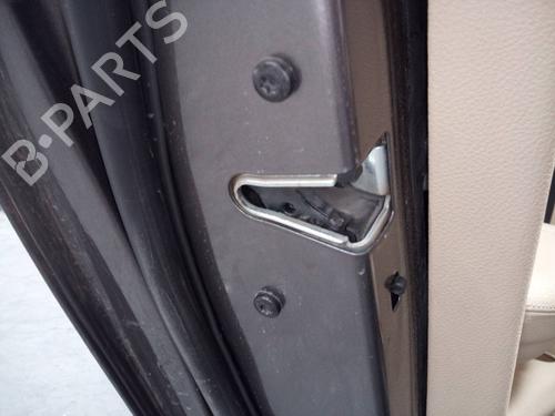 Used Rear left lock BMW 3 (F30, F80) [2011-2018]  18133964