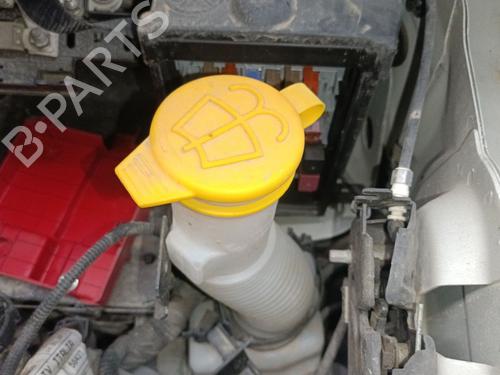 Used Windscreen washer tank Windscreen washer tank 37073184 37073184