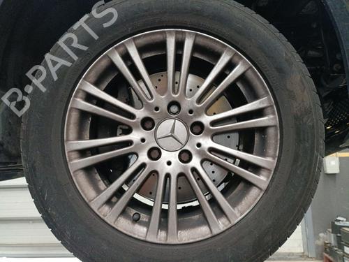 Used Rim MERCEDES-BENZ E-CLASS (W212) E 350 CGI (212.057) (292 hp) 30847978