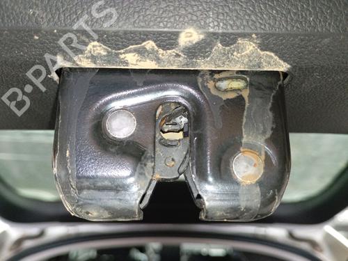 Used Tailgate lock RENAULT ARKANA I (LCM_, LDN_) [2019-2025]  29067081