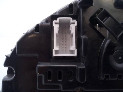 Instrument cluster MERCEDES-BENZ C-CLASS (W205)  | BP12492458C47 