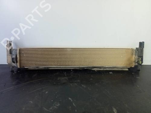 Køler SEAT LEON ST (5F8) [2012-2020]  21495067