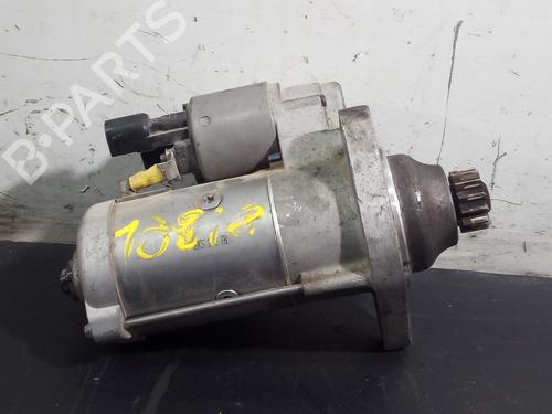 Startmotor AUDI A3 (8P1) 1.9 TDI | BP16187434M8 