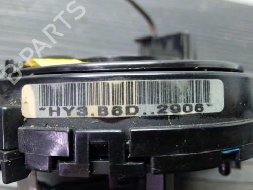 Squib airbag KIA CEE'D Hatchback (ED)  | BP1228693C102 