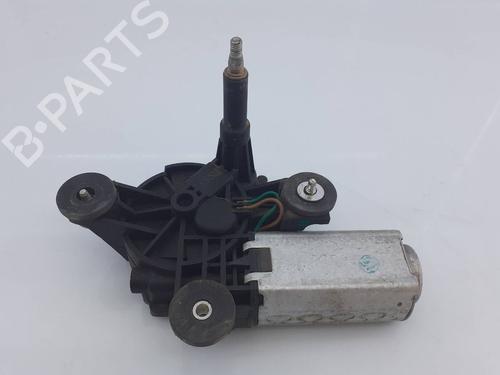 Viskermotor bakrute FIAT PANDA (169_) [2003-2025]  8104333