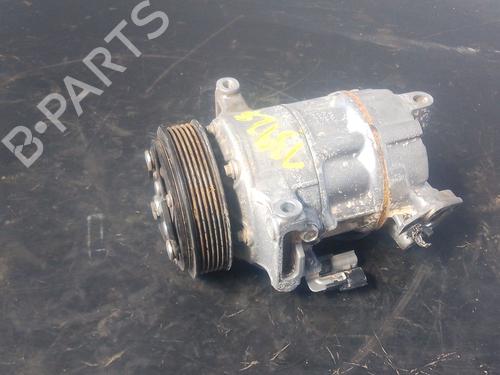 Used AC compressor AC compressor RENAULT ARKANA I (LCM_, LDN_) 1.3 TCe 140 (LDN0) (140 hp) 39949853 39949853