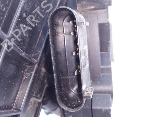 Rear right lock FORD FIESTA VI (CB1, CCN) 1.0 EcoBoost | BP11206992C99 