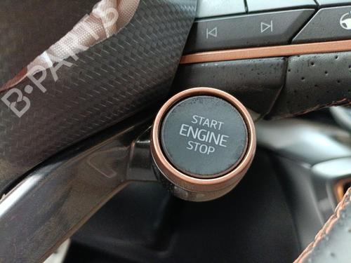 Steering wheel CUPRA LEON (KL1, KU1, KUG) 1.5 eTSI | BP30149789C49 