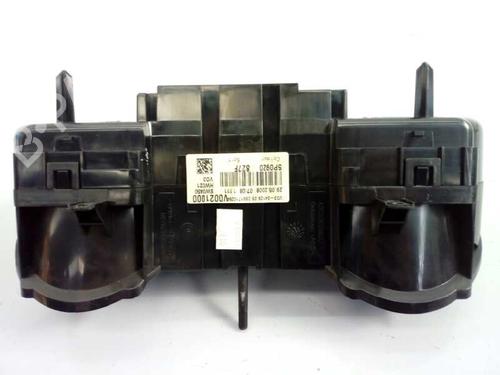 Instrument cluster SEAT TOLEDO III (5P2) 1.9 TDI | BP2293190C47 