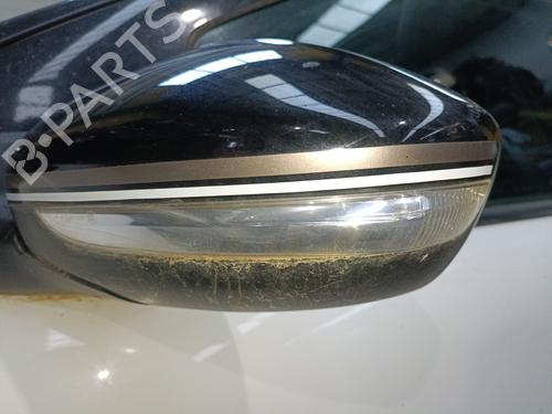 Left mirror CITROËN C4 CACTUS 1.5 BlueHDi 100 | BP31215739C26