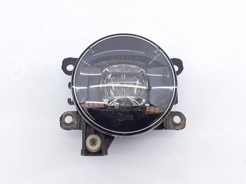 Used Left front fog light Left front fog light RENAULT CAPTUR I (J5_, H5_) [2013-2026] 8368643 8368643