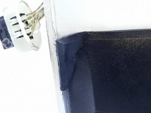 Left rear door CITROËN C3 II (SC_) 1.2 VTi 82 | BP18106869C4 