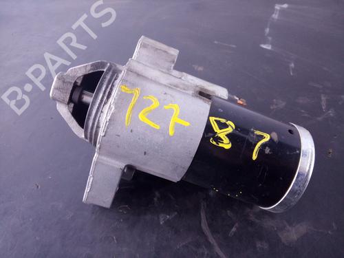 Used Starter CITROËN DS4 (NX_) [2011-2015]  24111438