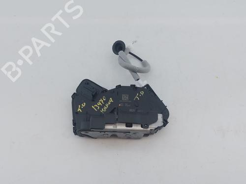 Used Rear right lock SKODA KAROQ (NU7, ND7) 2.0 TDI 4x4 (150 hp) 28704231