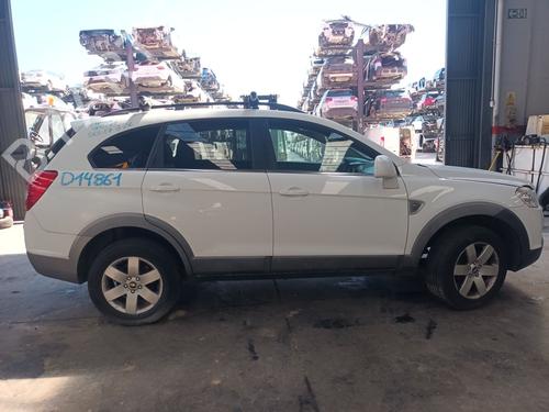 Climate control CHEVROLET CAPTIVA (C100, C140) 2.0 D | BP38563945I5 - Image 6