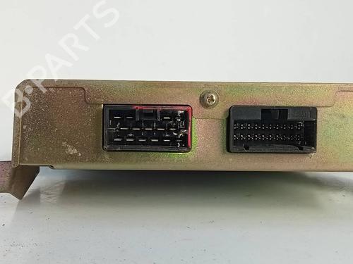 Engine control unit (ECU) FORD MAVERICK (UDS, UNS) 2.7 TD | BP16307626M57 