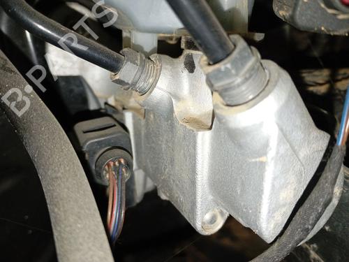 Used Brake master cylinder VW TIGUAN (AD1, AX1) 1.4 TSI (125 hp) 31331424