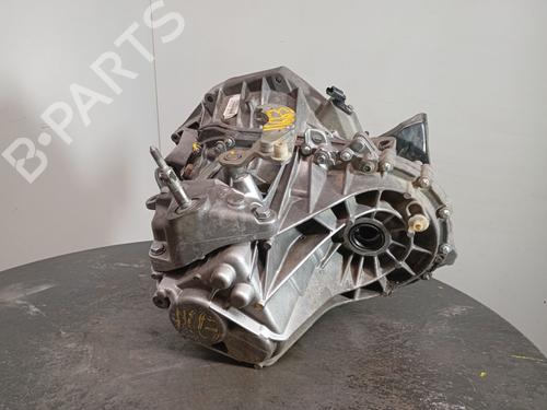 gearbox-renault-scenic-ii-jm01_-2003-2004-2005-2006-2007-2008-2009-2010-37073219 main image