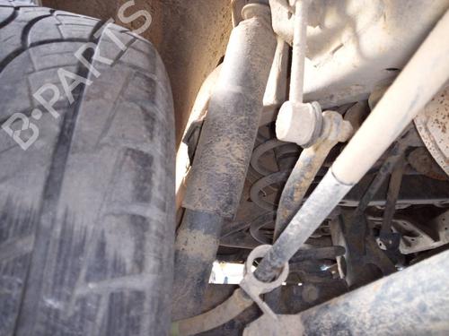 Høyre bak støtdemper TOYOTA LAND CRUISER PRADO (_J15_) 3.0 D-4D (KDJ150_, KDJ150, KDJ155) (173 hp) 9270446