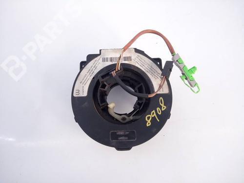 Used Squib airbag Squib airbag OPEL COMBO Box Body/MPV [2001-2026] 8792186 8792186