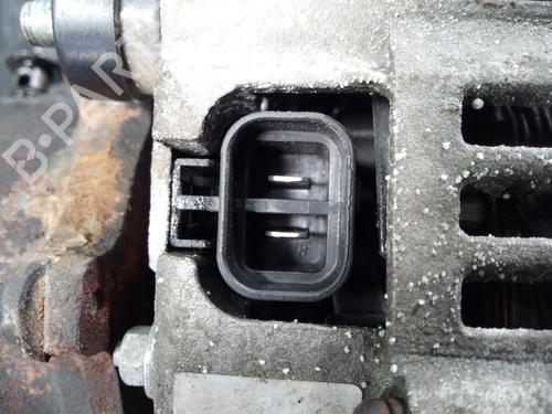 Alternator HYUNDAI SANTA FÉ II (CM) 2.2 CRDi 4x4 | BP17491505M7 