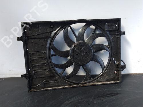 Radiator fan SKODA KAMIQ (NW4) 1.0 TSI | BP32389990M35
