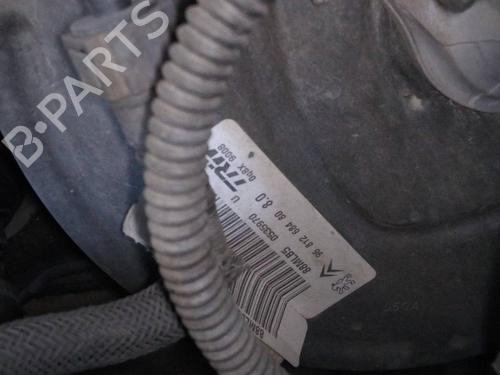 Used Servo brake CITROËN BERLINGO MULTISPACE (B9) [2008-2025]  13377135
