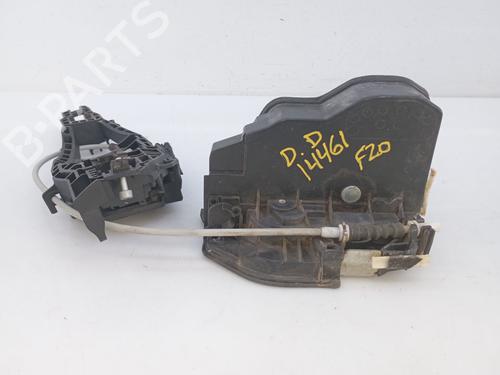 Used Front right lock Front right lock 39559734 39559734