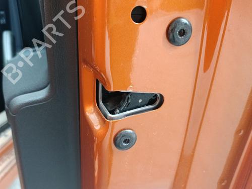 Used Front right lock SKODA FABIA IV (PJ3) 1.0 TSI (95 hp) 28952048