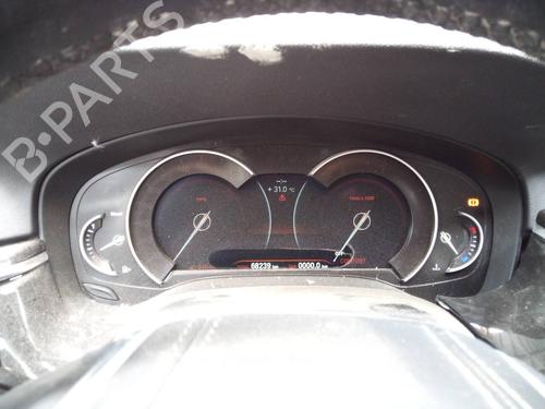 Instrument cluster BMW 5 (F10) 520 d | BP15412449C47 